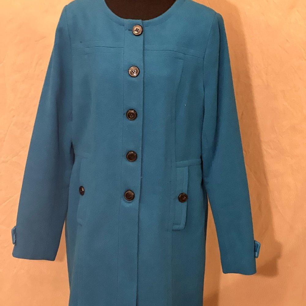Worthington Coat